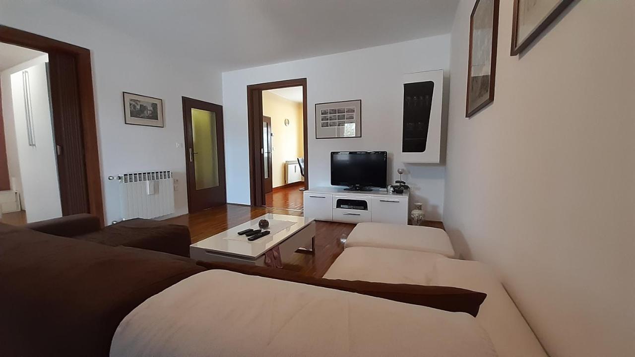 Villa Komel With Pool Fažana Zewnętrze zdjęcie