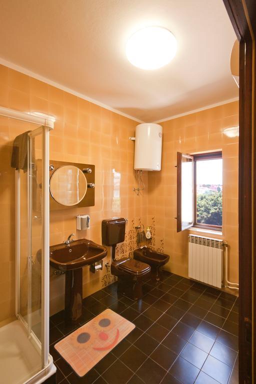 Villa Komel With Pool Fažana Zewnętrze zdjęcie