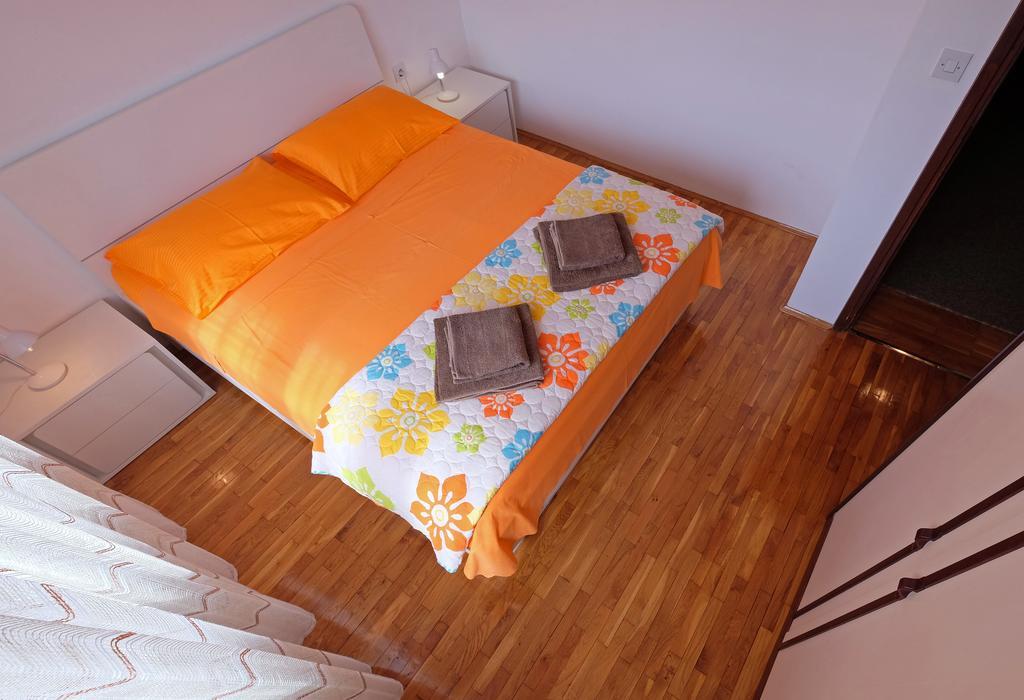 Villa Komel With Pool Fažana Zewnętrze zdjęcie