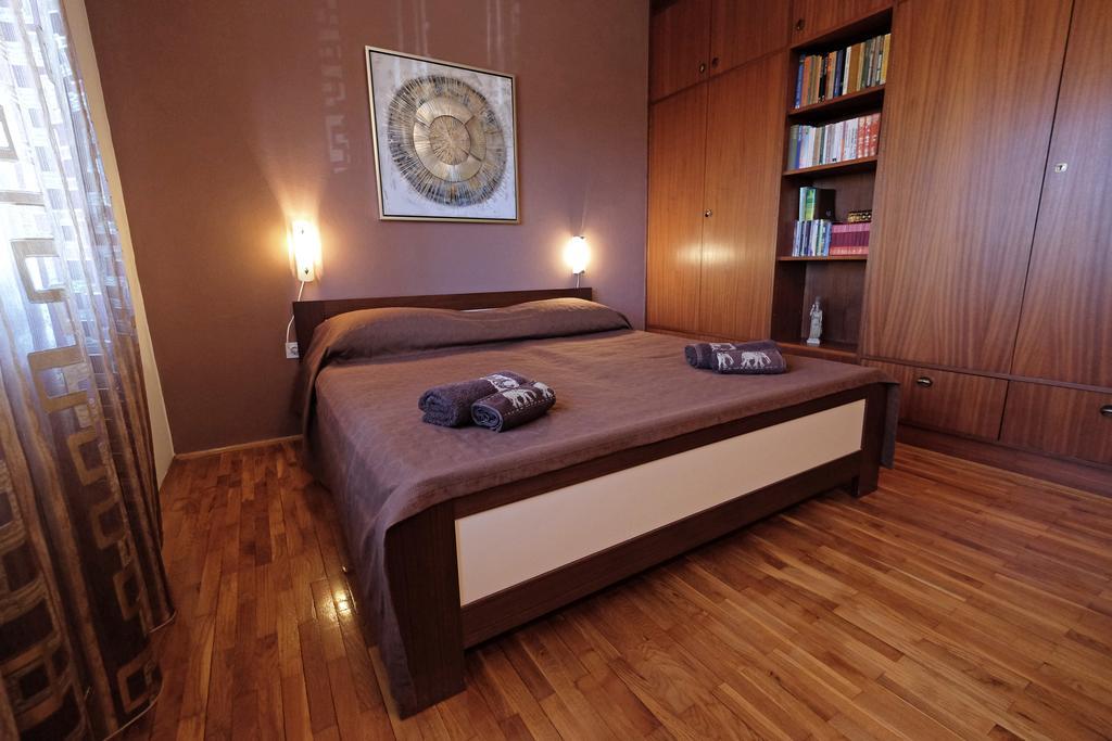 Villa Komel With Pool Fažana Zewnętrze zdjęcie